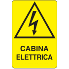 OCMEI SRL - OCMW012-349-B CART.330X500MM CABINA ELETTRICA