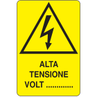 OCMEI SRL - OCMW012-351-B CART.330X500MM ALTA TENSIONE VO