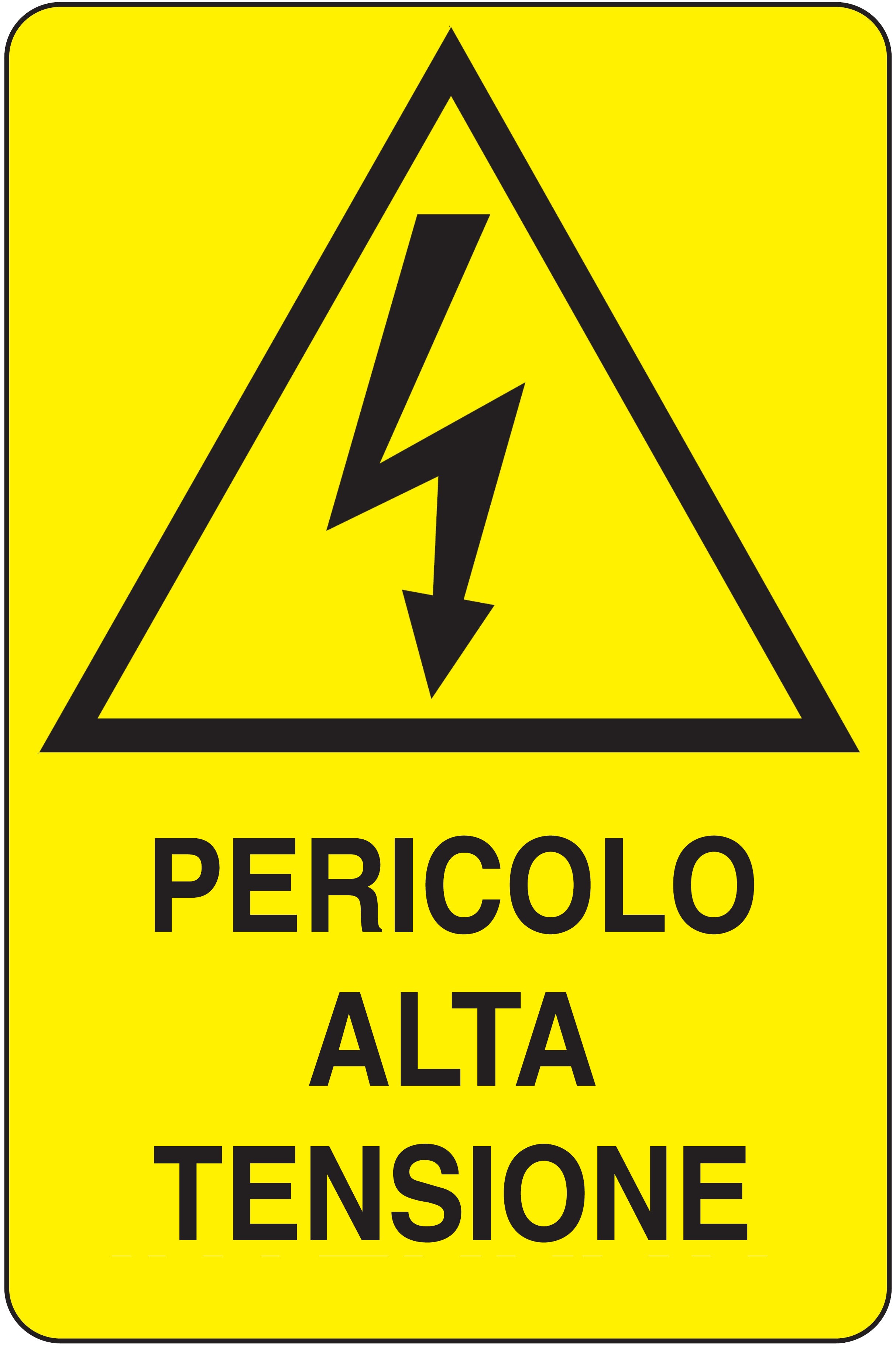 OCMEI SRL - OCMW012-353-B CART.330X500MM ALTA TENSIONE