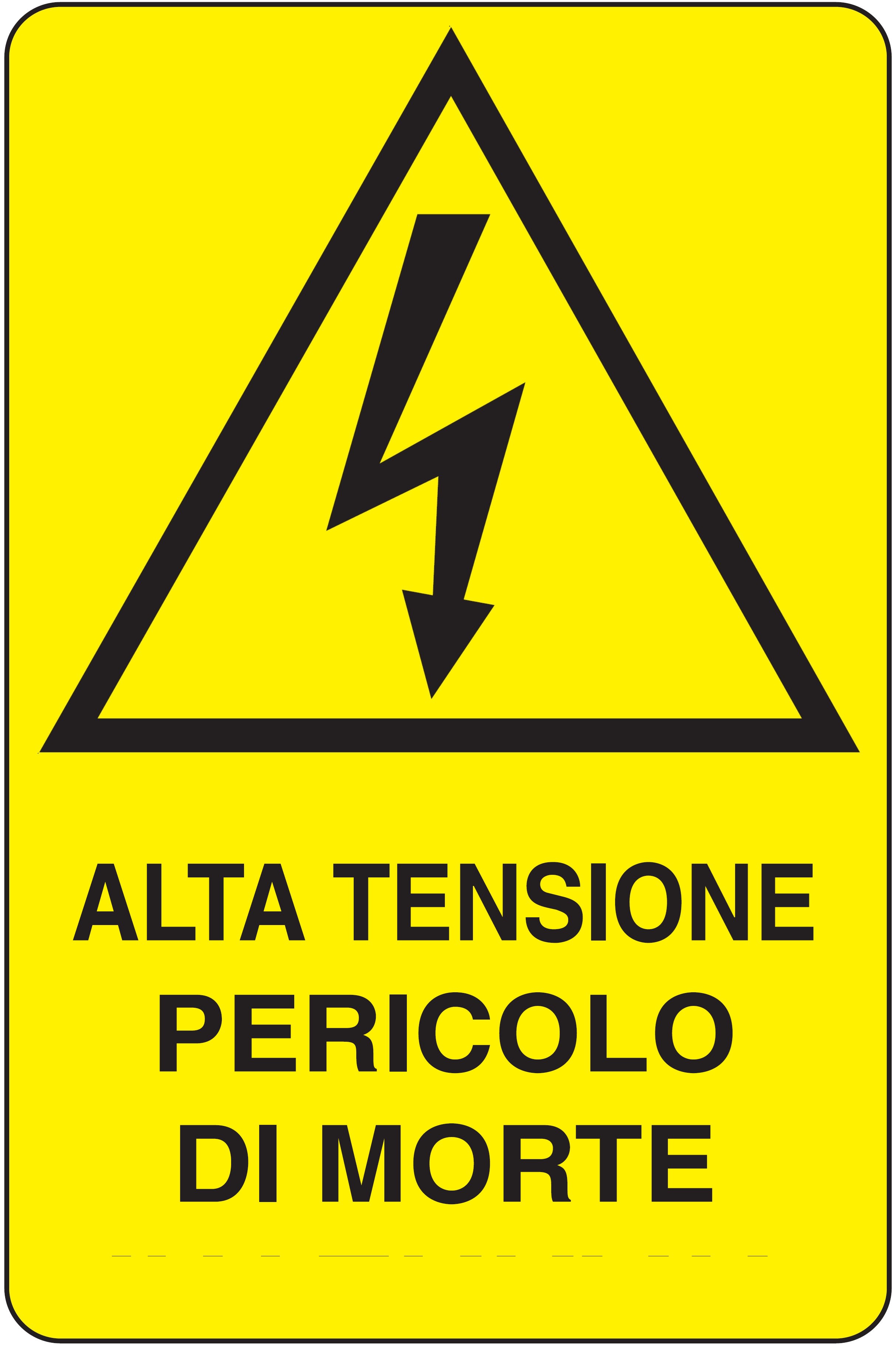 OCMEI SRL - OCMW012-354-B CART.330X500MM ALTA TENSIONE PE