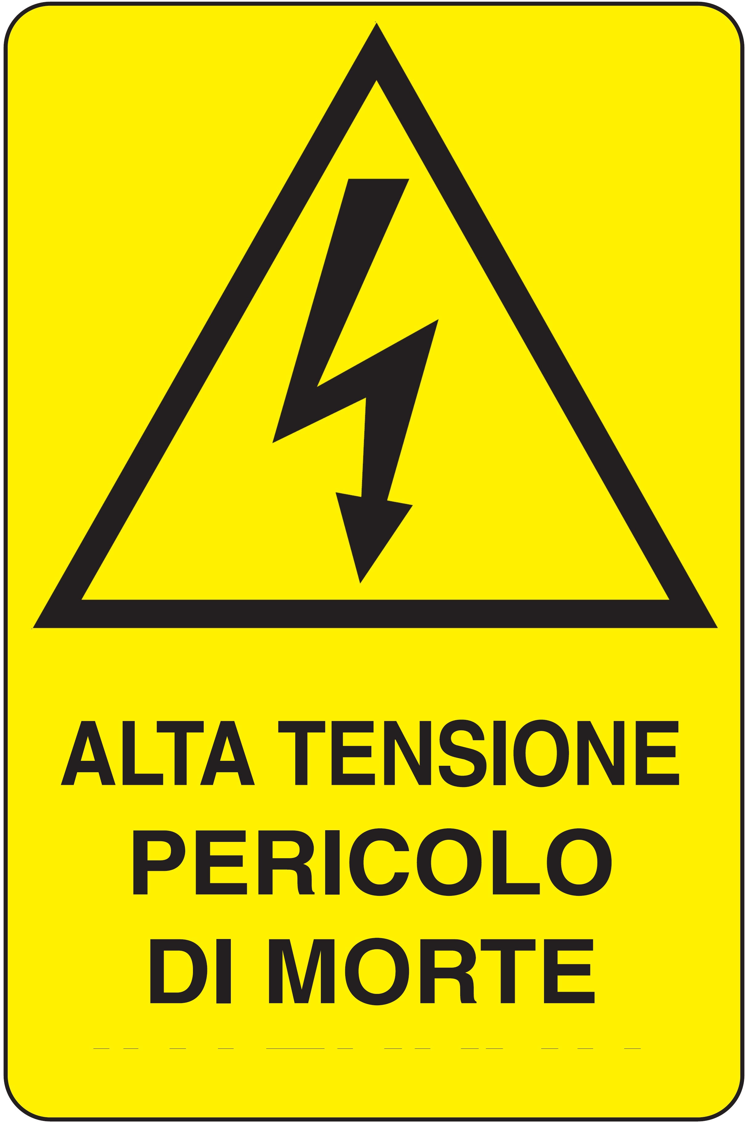 OCMEI SRL - OCMW012-354-B CART.330X500MM ALTA TENSIONE PE