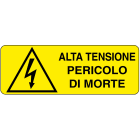 OCMEI SRL - OCMW012-354-A CART.350X125MM ALTA TENSIONE PE