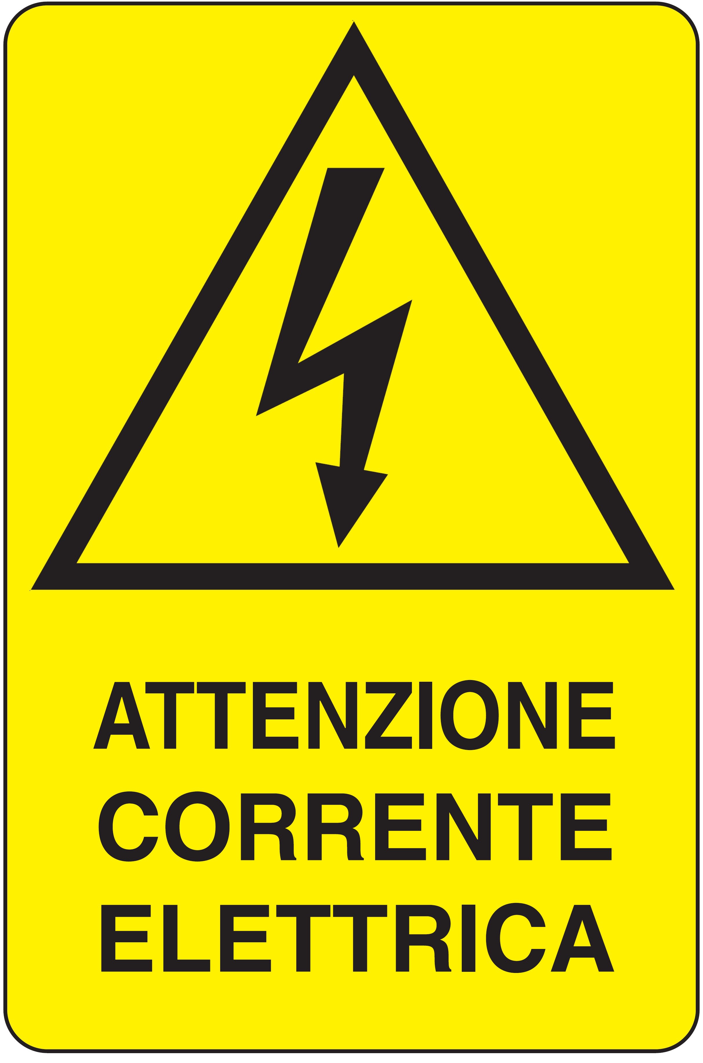 OCMEI SRL - OCMW012-363-B CART.330X500MM  CORRENTE ELETTR