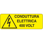 OCMEI SRL - OCMW012-373-A CART.350X125MM CONDUTTURA ELETT