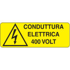 OCMEI SRL - OCMW012-373-A CART.350X125MM CONDUTTURA ELETT