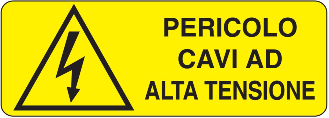 OCMEI SRL - OCMW012-374-A CART.350X125MM CAVI AD ALTA TEN