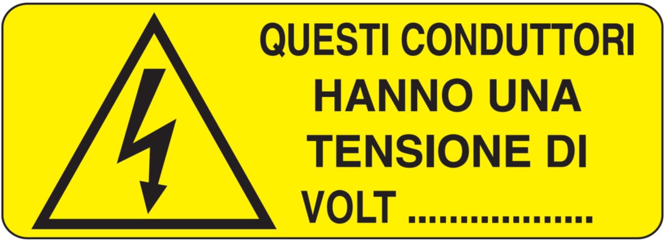 OCMEI SRL - OCMW012-378-AD ADES.PERIC.350X125MM(CF.10)