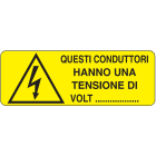 OCMEI SRL - OCMW012-378-AD ADES.PERIC.350X125MM(CF.10)