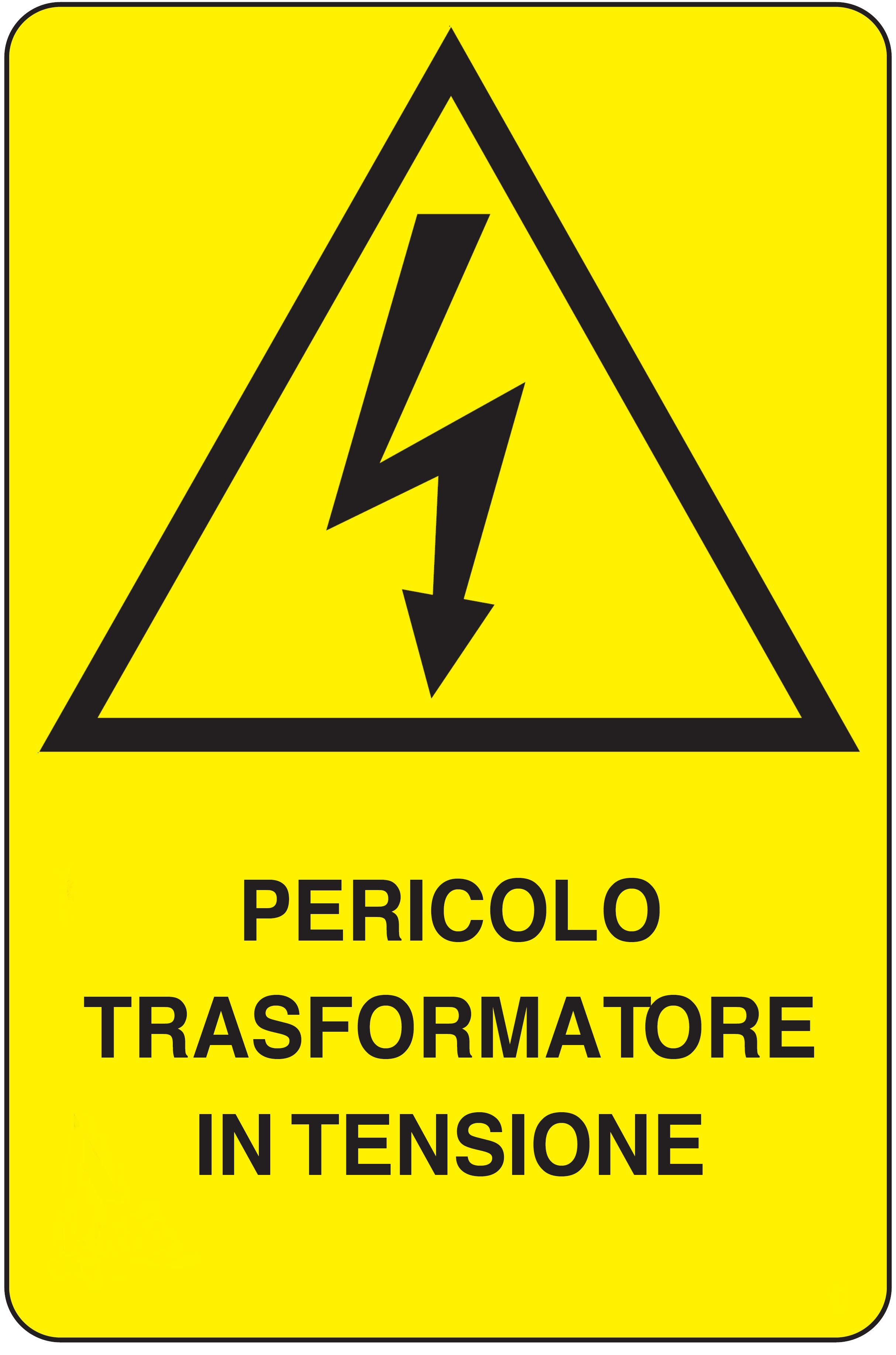 OCMEI SRL - OCMW012-460-M CART.250X330MM TRASFORMATORE I