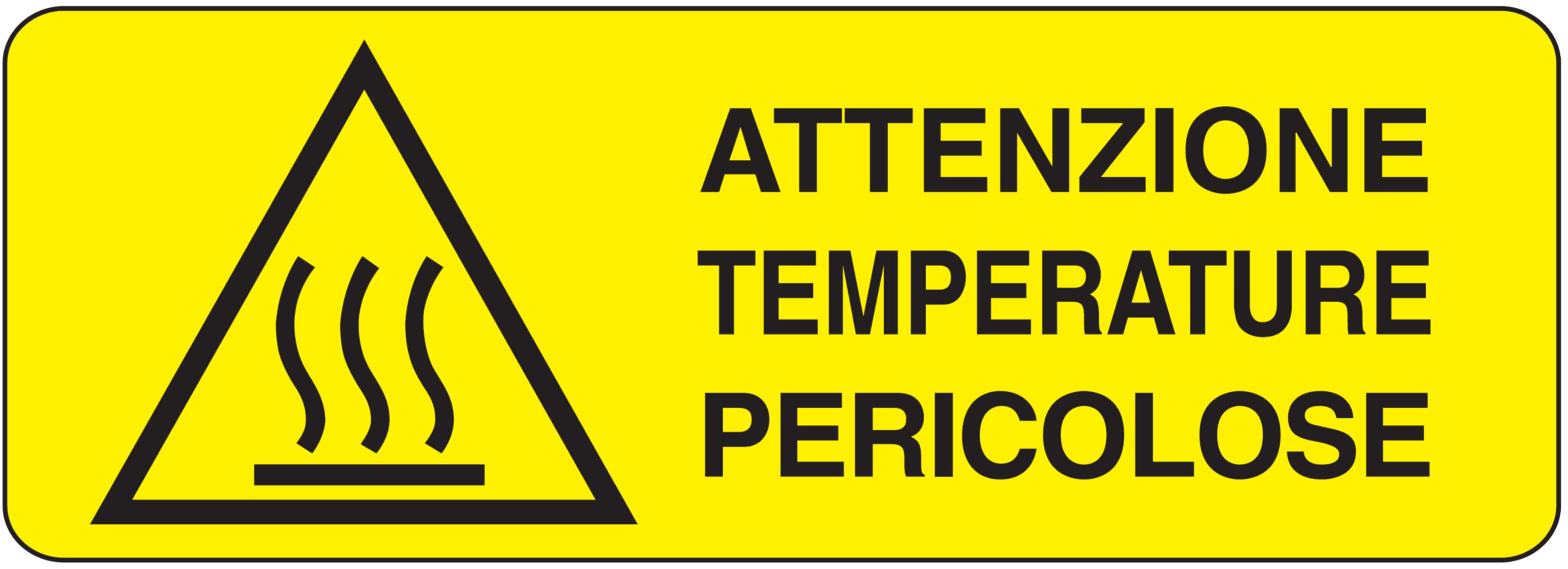 OCMEI SRL - OCMW017-455-AD ETIC.ADES.350X125MMATT. TEMPERA