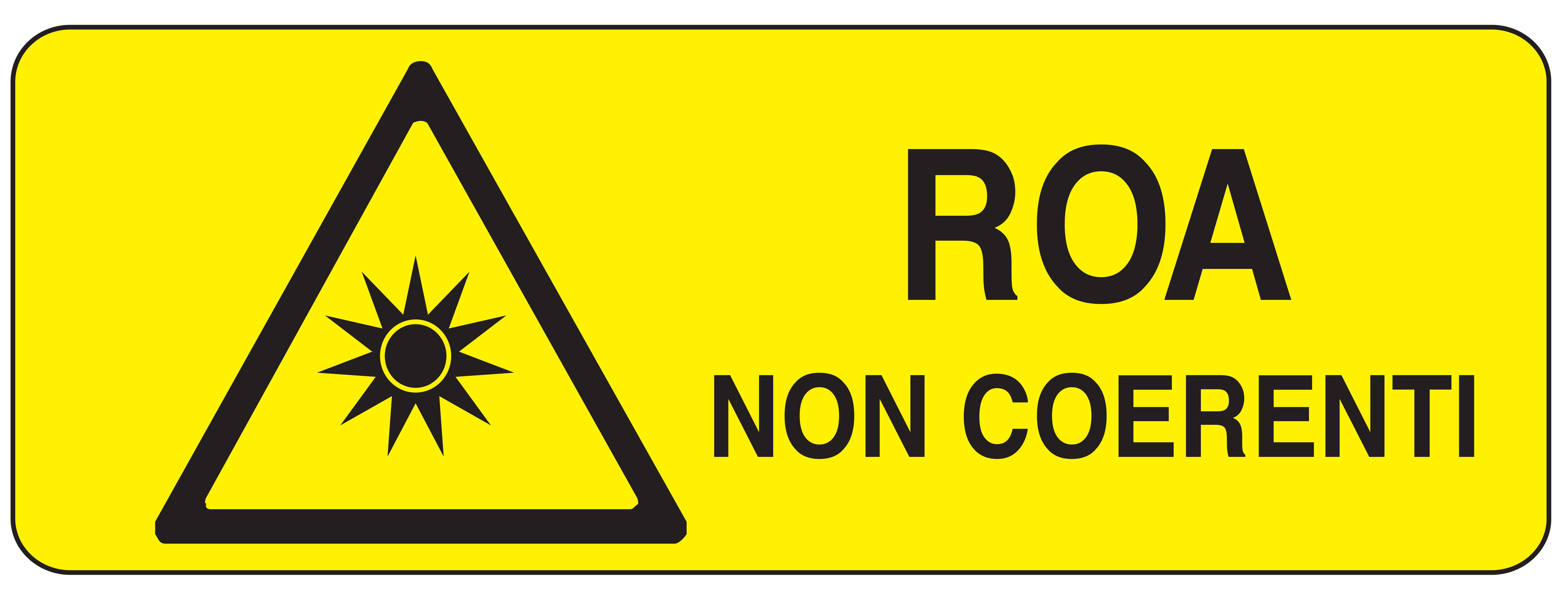 OCMEI SRL - OCMW027-471-A CART.350X125MM ROA NON COERENT