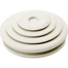 DIETZEL - DIE082000 HFT-Anschluss-Nippel, A 50 mm fA1/4r A