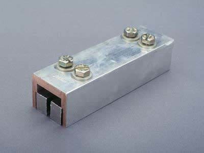 WOEHNER ELECTROTECHN - WOH01145000 CONN. LONG. X BARRE A TT, 1600A, L = 95M