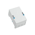 WOEHNER ELECTROTECHN - WOH01199000 MORSETTIERA 185MMQ X SIS. 60, 3P