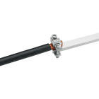 WOEHNER ELECTROTECHN - WOH01201000 MORSETTO PRISMA 240MMQ X CONN. LONG.