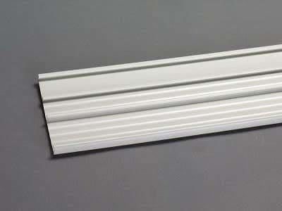 WOEHNER ELECTROTECHN - WOH01238000 PROFILO PER BARRE PROFILATE, 106MM, L= 2