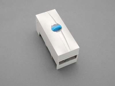 WOEHNER ELECTROTECHN - WOH01243000 PIASTRA MORS.3P,120MMQ, SIS60