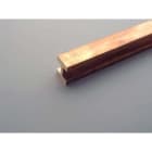 WOEHNER ELECTROTECHN - WOH01249000 BARRA CU ROSSO 720 MMQ, TT, L= 2,40M