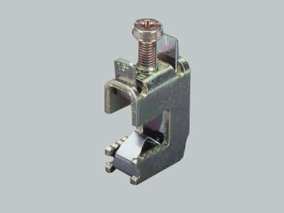 WOEHNER ELECTROTECHN - WOH01289000 MORSETTO 16MMQ X BARRE 10MM