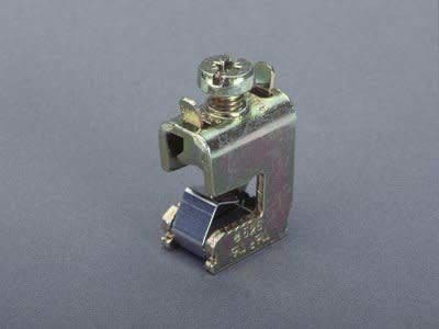 WOEHNER ELECTROTECHN - WOH01290000 MORSETTO 35MMQ X BARRE 10MM