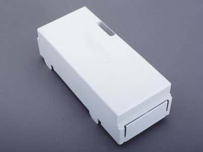 WOEHNER ELECTROTECHN - WOH01413000 CALOTTA DI COPERTURA 84X200, SIS.40/60