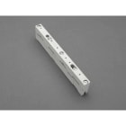 WOEHNER ELECTROTECHN - WOH01485000 SUPPORTO X BARRE PIATTE,4P,SIST.60