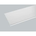 WOEHNER ELECTROTECHN - WOH01554000 PROFILO COP. FRONT. MODULARE, L =1100MM,