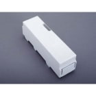 WOEHNER ELECTROTECHN - WOH01590000 CALOTTA DI COPERTURA 54X200, SIST. 40/60