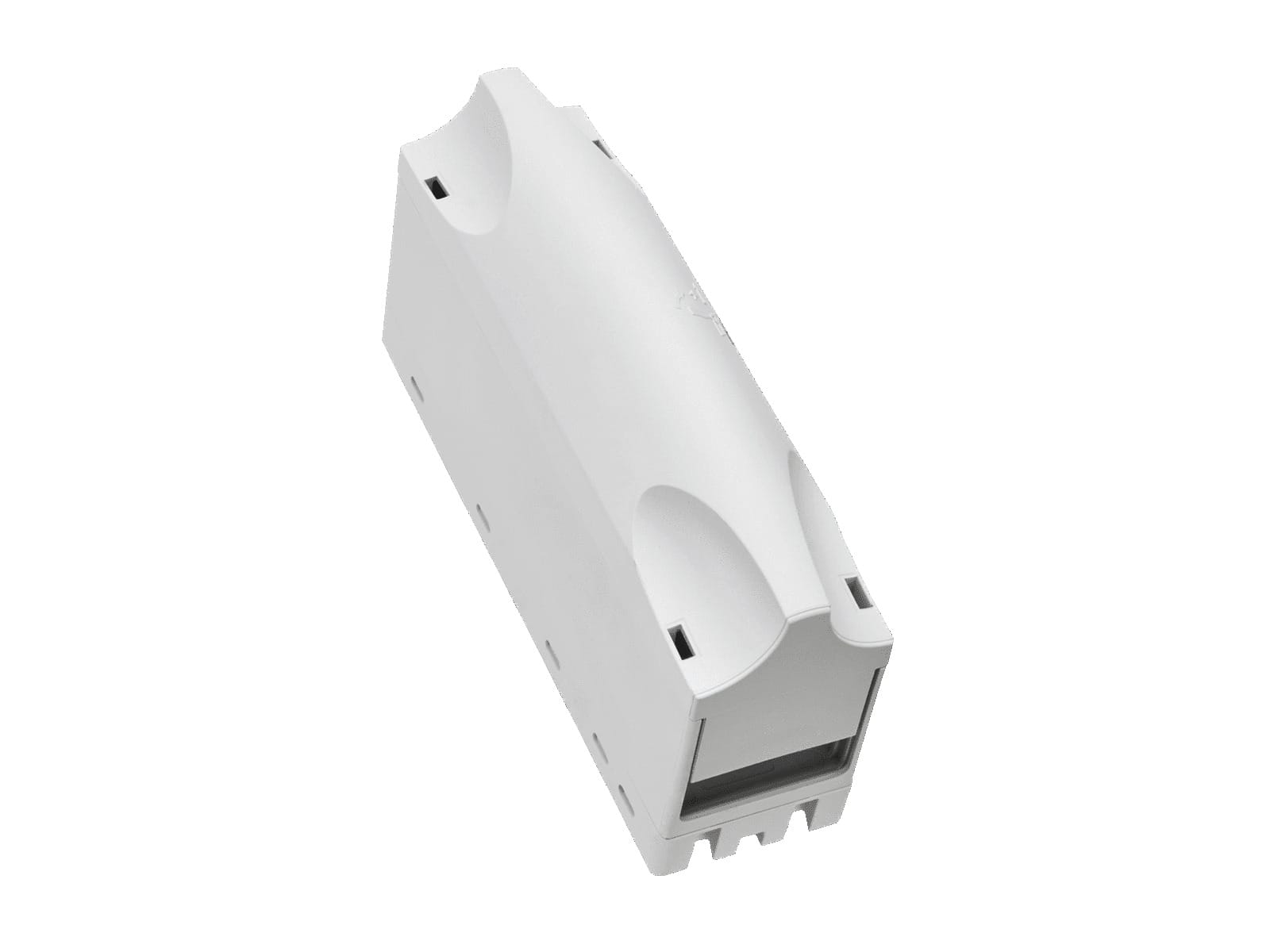 WOEHNER ELECTROTECHN - WOH01593000A PIASTRA MORS.50MMQ X CB