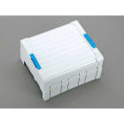 WOEHNER ELECTROTECHN - WOH01596000 CALOTTA MODULARE, SIS. 60, 3P, 228MM