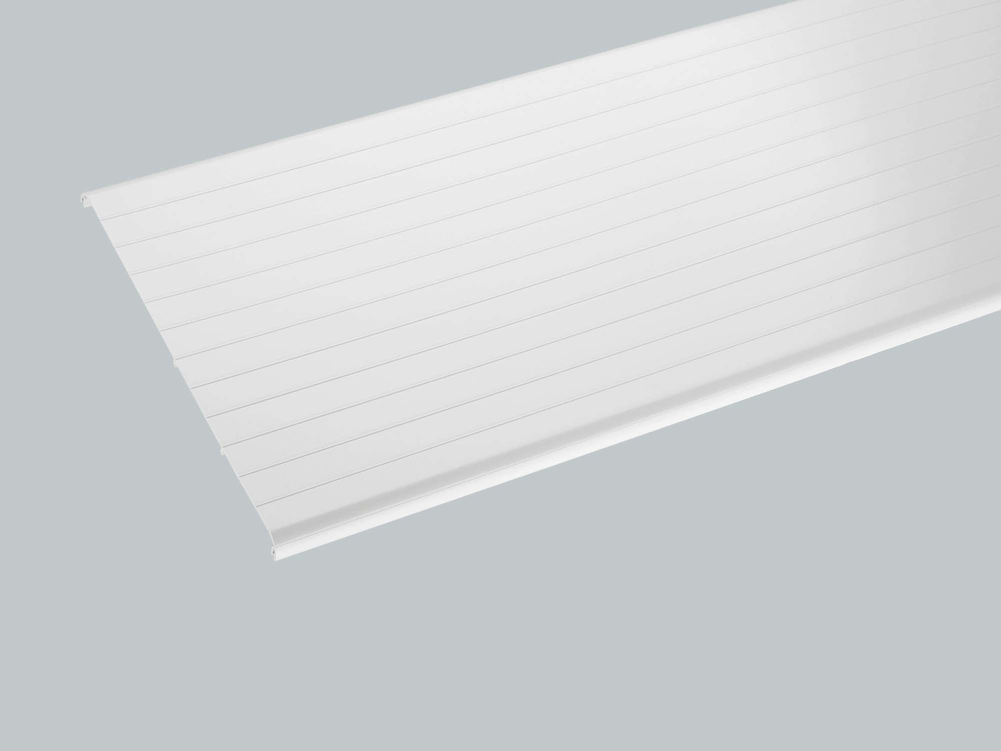 WOEHNER ELECTROTECHN - WOH01599000 PROFILO COP. FRONT. MODULARE, L =1100MM,