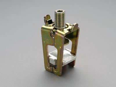 WOEHNER ELECTROTECHN - WOH01759000 CRITO PROFICLIP X BARRE FLESS. 32X20MM