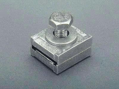 WOEHNER ELECTROTECHN - WOH01823000 CONN.LONG. X BARRE 20-30X5/10, L=40MM