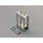 WOEHNER ELECTROTECHN - WOH01911000 MORSETTO X BARRE TT, 64X36MM