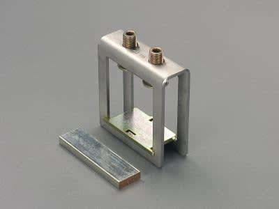 WOEHNER ELECTROTECHN - WOH01934000 MORSETTO X BARRE TT, 81X36MM