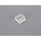 WOEHNER ELECTROTECHN - WOH31027000B TAPPO LATERALE X PETTINI 16MMQ