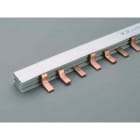 WOEHNER ELECTROTECHN - WOH31056000A PETTINE 3P, PASSO 27MM, 35MMQ
