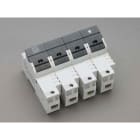 WOEHNER ELECTROTECHN - WOH31124000 AMBUS X FUS. 22X58, 3P+N