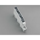 WOEHNER ELECTROTECHN - WOH31158000 SECUR PL,SEZIONATORE X D0, 400V, 3P