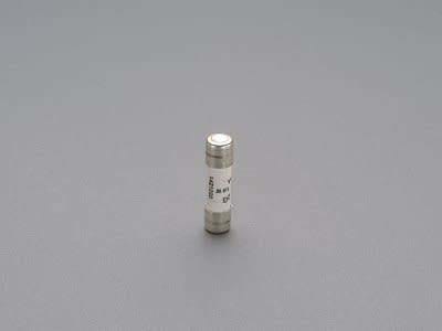 WOEHNER ELECTROTECHN - WOH31183000 FUS. CIL., 10X38 4A/500V, GG/GL