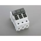 WOEHNER ELECTROTECHN - WOH31277000 AMBUS X FUS. 10X38, 3P, EXTRARAPIDI
