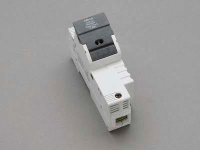 WOEHNER ELECTROTECHN - WOH31284000 AMBUS J-CARRIER 30A, 1P