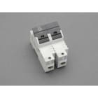 WOEHNER ELECTROTECHN - WOH31285000 AMBUS J-CARRIER 30A, 2P