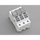 WOEHNER ELECTROTECHN - WOH31297000 AMBUS X FUS. CLASS CC, 3P, 30A