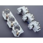 WOEHNER ELECTROTECHN - WOH31442000 BASE DIII X SIST.60, X CAL.A VITE