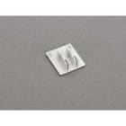 WOEHNER ELECTROTECHN - WOH31552000 TAPPO LATERALE X PETTINE 3P, 31549