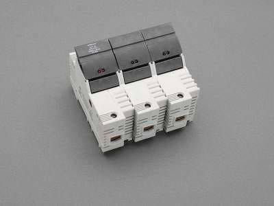 WOEHNER ELECTROTECHN - WOH31925000 AMBUS J-CARRIER 60A, 3P, CON LED