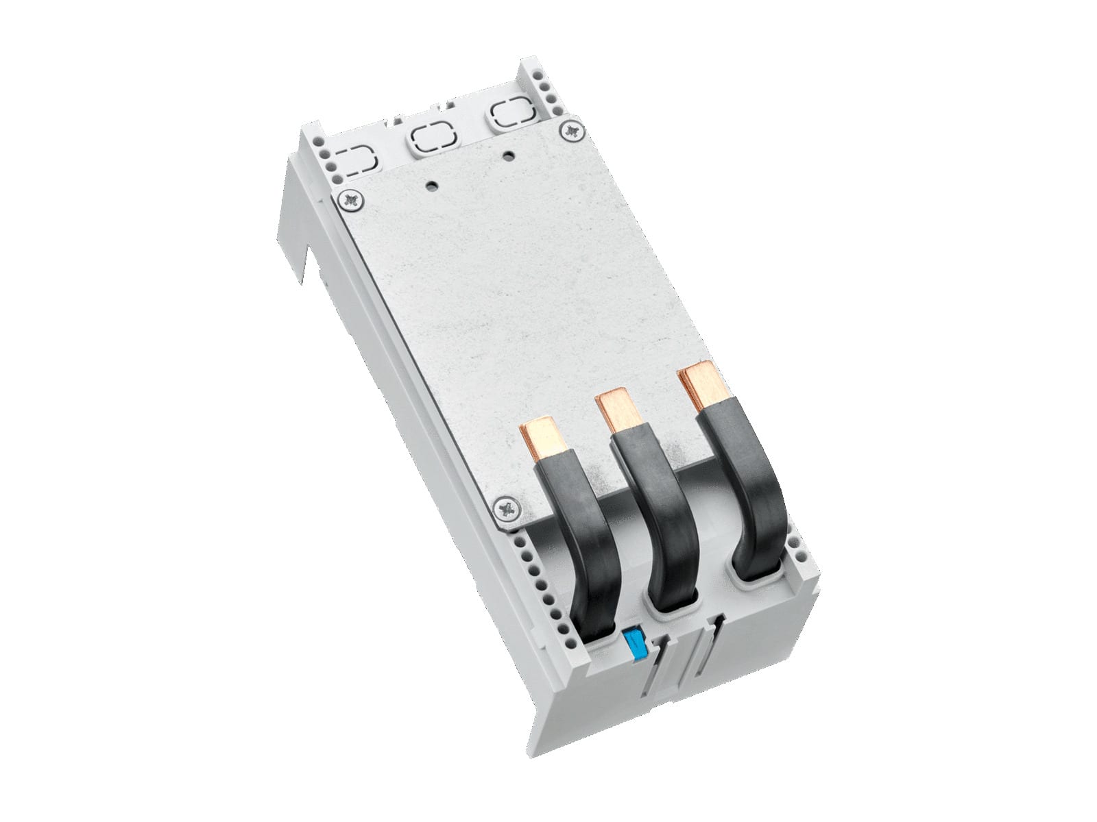 WOEHNER ELECTROTECHN - WOH32020000A ADATT.3P X TMAX XT1/2, 140G-G/H, BAND.IN