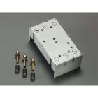 WOEHNER ELECTROTECHN - WOH32156000 ADATT.3P, 250A X NS250, SIS.60MM