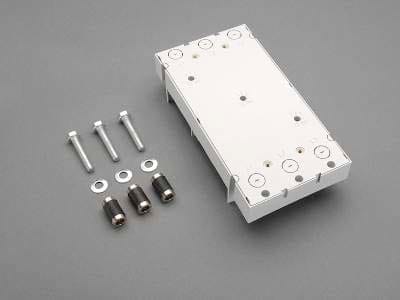 WOEHNER ELECTROTECHN - WOH32157000 ADATT.3P, 630A X NS630, SIS.60MM